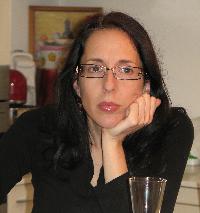Dr. Noa Gordon - angol - héber translator