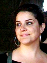 Haline Fernández