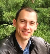 Platon Danilov - angol - orosz translator