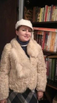 Tatyana Göçer - inglês para russo translator