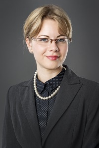 Dana Petrigacova - angol - szlovák translator