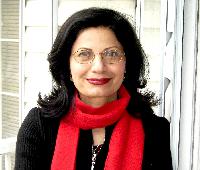 Tayma Nassour - Engels naar Arabisch translator
