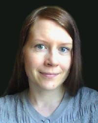 Iina Pääkkönen - English to Finnish translator