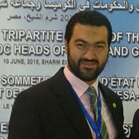Jaber Mohammad - English to Arabic translator