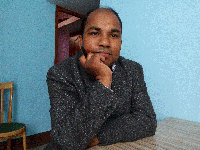 Sajjad Alam - angol - urdu translator