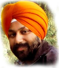 Rupinder Singh - Hindi naar Punjabi translator