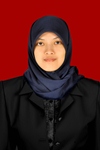 Meisa Rachmaniah - English to Indonesian translator