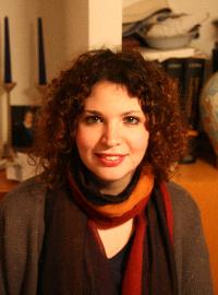 Giulia Basso - Turkish to Italian translator