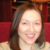 Mariya Kazakova - English to Russian translator