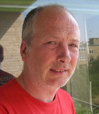 Mark A McNaught - Danish to English translator