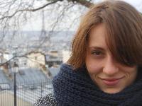 Laura Teixeira - French to Portuguese translator