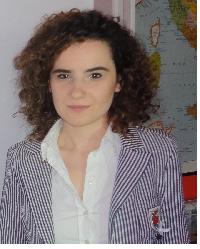 Kristina Miladinova - Portuguese to Macedonian translator