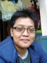 Indah Fitria - Engels naar Indonesisch translator