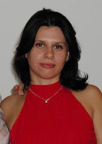 Krisztina Pheby - English to Hungarian translator