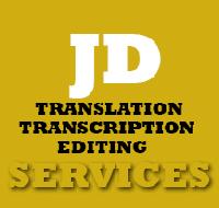 Joost Derudder - English to Dutch translator