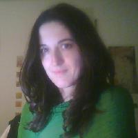 Ester Galeote - English to Spanish translator