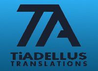 Tiadellus - din croată în engleză translator