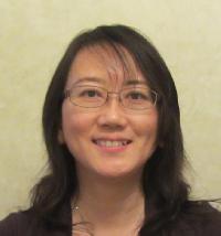 Sharon Tong - inglês para chinês translator