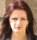 Lorena Chirita - inglês para romeno translator