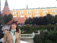 Oksana Abramova - alemán al ruso translator