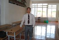 Hoang Nguyen - din vietnameză în engleză translator