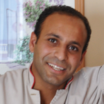 Said Wills - English to Italian translator