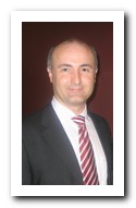Abdulhamit Özbakır - német - török translator