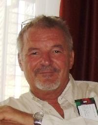 Tony Sarok - Hungarian to English translator