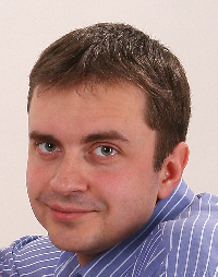 Andrey Gumennyy - anglais vers ukrainien translator