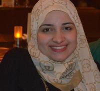 Yosra Montasser - angol - arab translator