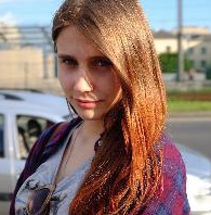 Nadiia Kravchuk - English to Ukrainian translator