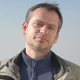 Damir Mujezinovic - angol - horvát translator