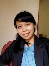 Selfia Tipani - English to Indonesian translator