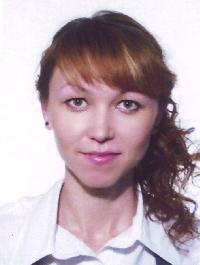 Lenara Davletova - ruso al inglés translator