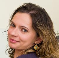 Vanessa Ortiz - English to Portuguese translator