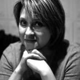 Svitlana Matvieieva - English to Ukrainian translator