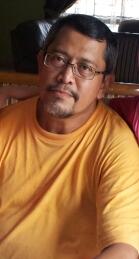 Rafiz Araub - inglés al malayo translator