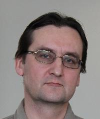 Pavel Nikishov - inglés al ruso translator