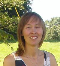 Pernille Chapman - angol - dán translator