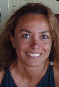 Antonella Perrone - angol - francia translator