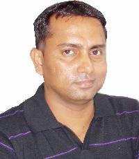 Dilip Kr Sharma - English to Assamese translator