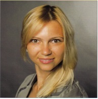 Darina Finke - German to Russian translator