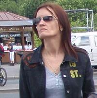 Irina Nevzlina - orosz - angol translator
