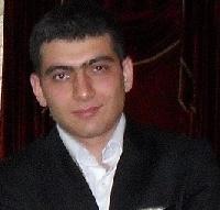 Kağan Murat - English to Turkish translator