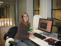 Karina Arends - English to Norwegian (Bokmal) translator