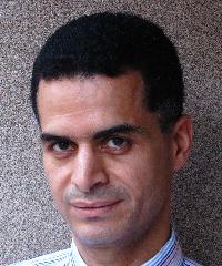 Mohamed El-Bendary - arab - angol translator