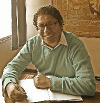 Miguel Rodriguez Glaudemans - din engleză în spaniolă translator