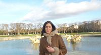 Cristina Pricope-Damian - Romanian to French translator