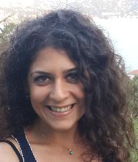 Zeynep Kocyigit - أنجليزي إلى تركي translator