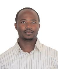 Samuel Musindi - English to Kinyarwanda translator